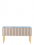 Bloomingville - Salam Book Stand - Hoium&ouml;&ouml;bel - 50 CM