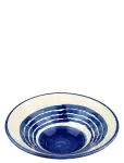 Selbrae House - Ceramic Serving Bowl - Puuviljakausid - 35 CM