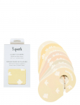 3 Sprouts - 3 Sprouts Closet Divider (8 Pcs.), Bird - Konksud ja riidepuud - ONE SIZE