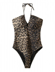 Sofie Schnoor - Chellesw Swimsuit - Ujumisriided - XL
