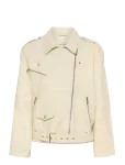 Gestuz - Gzvida Oz Jacket - Nahk - 36