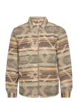 Revolution - Zipped Overshirt - Kerged jakid - M
