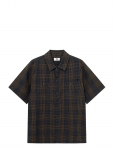 WOOD WOOD - Wwcooper Ss Shirt 25336 - L&uuml;hikeste varrukatega s&auml;rgid - XS