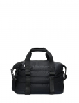 Rains - Puffer Mix Weekend Bag Small W3 - N&auml;dalavahetuse ja spordikotid - ONE SIZE