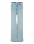Kids Only - Kogjuicy Life Wide Leg Dnm Dia547 Noos - Laiad teksad - 176
