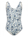 Rosemunde Kids - Rkshiitake Low Back Swimsuit - Ujumisriided - 164