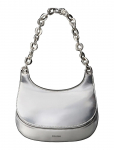 Calvin Klein - Chain Shoulder Bag - Rihmaga kotid - ONE SIZE