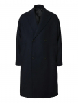 Selected - Slhsimon Manteco Coat - Villased mantlid - XL