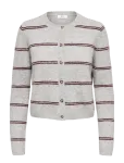 JDY - Jdychloe L/S Cardigan Knt Noos - Kardiganid - M