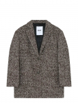 Day Birger Et Mikkelsen - Martha - Heavy Slub Wool - &Uuml;lisuured bleiserid - 40