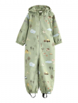 Lindex - Water Repellent Overall - Shell-kombinesoonid - 98
