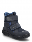 Superfit - Husky - Talvesaapad kr&otilde;pskinnisega - 27
