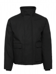 Weekday - Relaxed Transition Fall Jacket - H&uuml;briidjakid - L