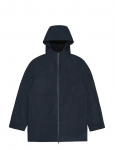 Rains - Suva Hardshell Long Jacket W3 - Vihmamantlid - XL
