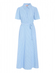 Hunk&oslash;n - Gudrun Dress - Maksikleidid - L