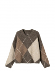 Noella - Lai Knit - Džemprid - XS/S