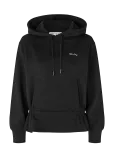 STINE GOYA - Terry, Cinched Waist Sweatshirt - Dressipluusid - XL