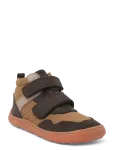 Bisgaard - Bisgaard Barefoot Becky - K&otilde;rge s&auml;&auml;rega tossud - 27/16.5CM