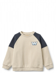 Wheat - Sweatshirt L/S Gilbert - Dressipluusid - 104