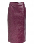Object - Objsalva Hw Pencil Pu Skirt E Aw Fair 25 - P&otilde;lveni ja midiseelikud - 40