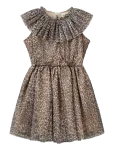 Sofie Schnoor Baby And Kids - Jaimekb Dress - Varrukateta vabaajakleidid - 98