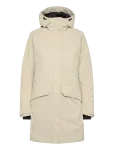 Tenson - Eve Jacket Women - Spordi polsterdatud jakid - XL