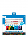 Ooly - Acrylic Markers 8 Pcs - Vivid Pop - Classic - Pliiatsid - ONE SIZE