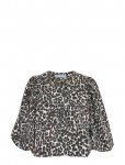Minus - Msmalli Short Jacket - Kerged suvejakid - 46