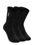 ICANIWILL - Training Socks 3-Pack - Spordisokid - 42-44