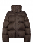 Weekday - Oversized Recycled Down Puffer Jacket - Polsterdatud jakid - L