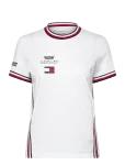 Tommy Hilfiger - Th X Cf1 Replica Tee - Spordi T-s&auml;rgid - S