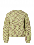 Pieces - Pcfilla Ls O-Neck Pullover Knit D2D - Džemprid - L