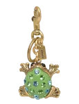 Coach - Bag Charm - V&otilde;tmehoidjad ja kotiripatsid - ONE SIZE