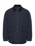 Selected - Slhcarlos Quilted Jkt - Tepitud jakid - XL