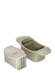 Rosti - Hasselback Cutter Classic Humus - Muud k&ouml;&ouml;gitarbed - 20.6X8.5X6.4