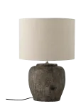 Bloomingville - Isabelle Table Lamp - Laualambid - &Oslash; 44 CM