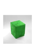 Gamegenic - Squire 100+ Xl Green - Kogumiskaardid - ONE SIZE