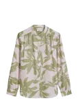 Marc O'Polo - Shirts/Blouses Long Sleeve - Pikkade varrukatega - 36