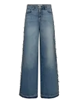 IVY Copenhagen - Ivy-Funky Tyla Jeans Wash Watford - Laiad - 26 x 32