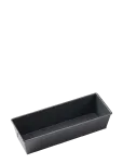Dorre - Brody Bread Pan Carbon Steel 31*11.4*7 Cm Thickness 0.4 Mm - Leivavormid - 2 L