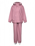 Color Kids - Rainwear Pu Set - Vihmariiete komplektid - 104