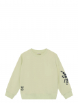 Minymo - Sweatshirt Ls - Dressipluusid - 140