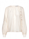 Copenhagen Muse - Cmmolly-Blouse - Pikkade varrukatega - XL