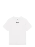 WOOD WOOD - Wwace Roller Tee 25074 - L&uuml;hikeste varrukatega - L