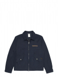 Nudie Jeans - Blake Zip Jacket Embroided - Kerged jakid - X L