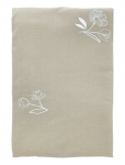 S&ouml;dahl - Dug Charm - Laudlinad ja linikud - 140X270