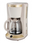 Russell Hobbs - Rh Bront&euml; Coffee Maker Stone - Kohvimasinad - 10 CUPS