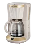 Russell Hobbs - Rh Bront&euml; Coffee Maker Stone - Kohvimasinad - 10 CUPS