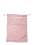 Imse Vimse - Wet Bag Large, Pink Sprinkle - M&auml;hkimiskotid - ONE SIZE