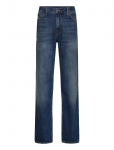 Tommy Hilfiger - Relaxed River Rgd Abbots Blue - Klassikalised - 31 x 36
